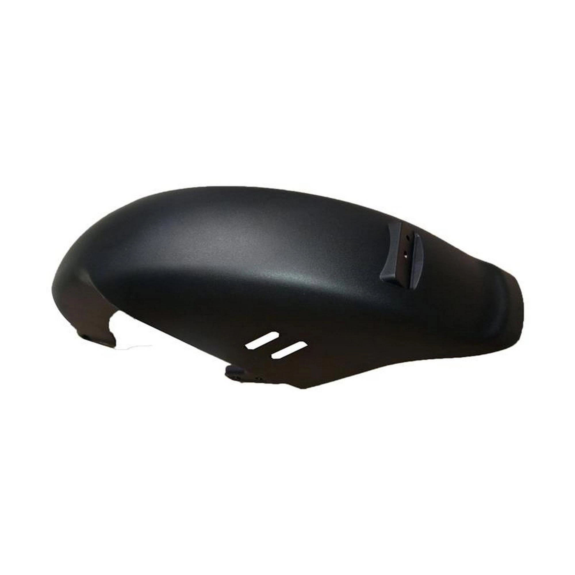 SKYJET TWISTER 10 ARKA ÇAMURLUK SİYAH #SJ 1666